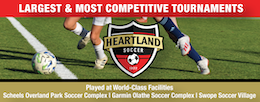 Heartland Soccer